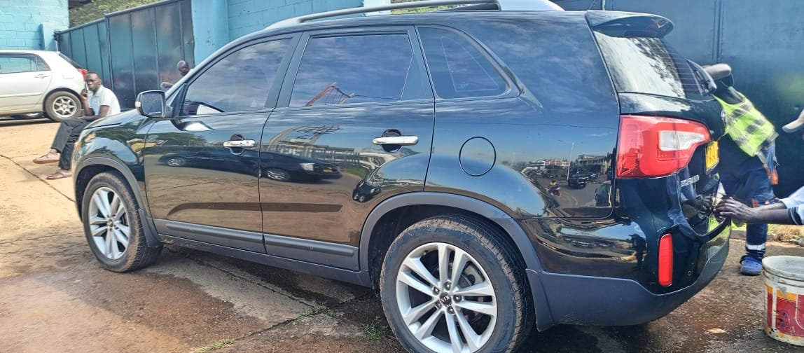 MUHETO Travel & Tour Launches New Fleet of SUVs